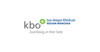 kbo-Isar-Amper-Klinikum gemeinnützige GmbH